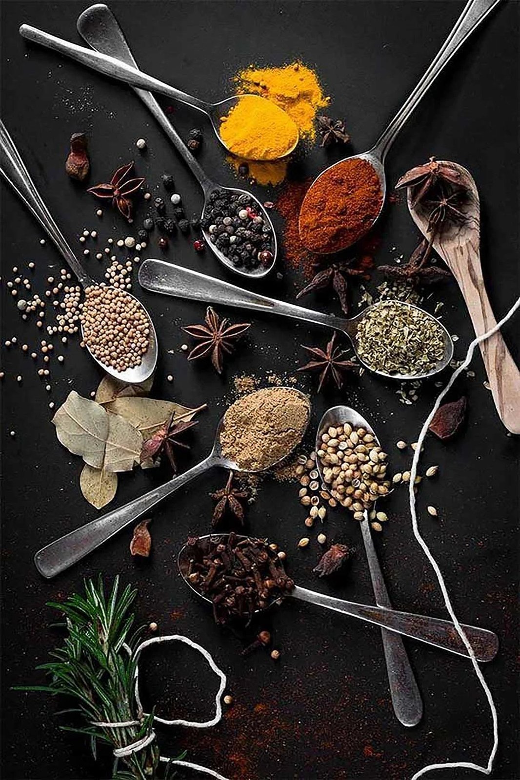 Qilim (50 x 80) Conceptum Hypnose, Hmnt563