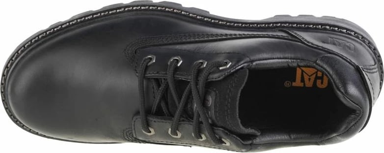 Atlete për meshkuj Caterpillar Colorado Low 2.0, të zeza Atlete për meshkuj Caterpillar Colorado Low 2.0, të zeza