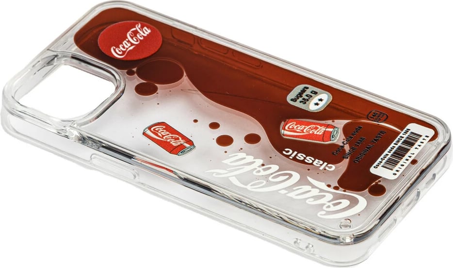 Fotroll Për Telefon Tech Time FA103-018 (Bardhë, IP15)