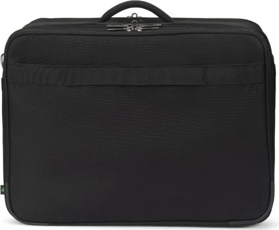 Çantë laptopi DICOTA Multi-Twin Five, 15-17.3 inç, e zezë