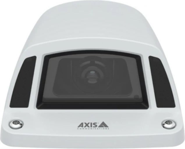 IP kamera sigurie Axis 02091-001, e brendshme, me kabllo, PTZ dixhital, shumëgjuhëshe