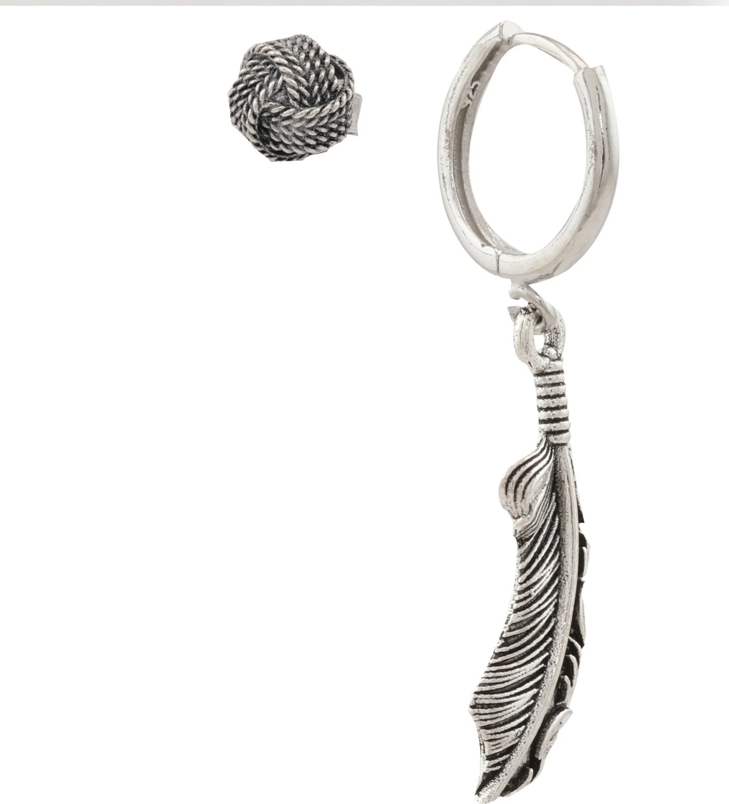 Vathë argjendi Jumeon, 11772