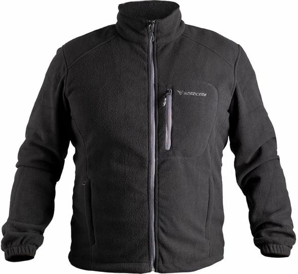 Xhakete Husky Fleece Zeze Xl Nor000jac305