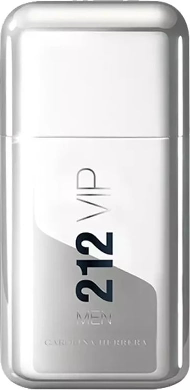 Eau de Toilette për meshkuj Carolina Herrera 212 Vip Men, 50ml
