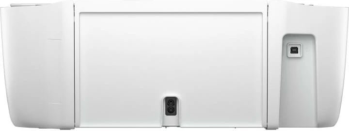 Printer multifunksional all-in-one, HP, DeskJet 2820e (588K9B#629), inkjet, 6.5–8 ppm, 480x190x350 mm, e bardhë