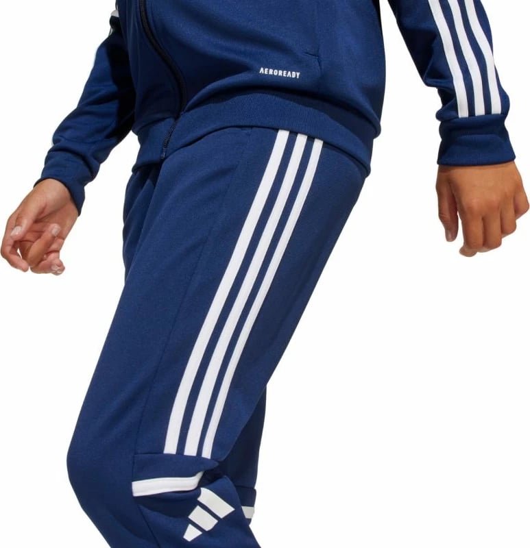 Pantallona për fëmijë adidas, të kaltra