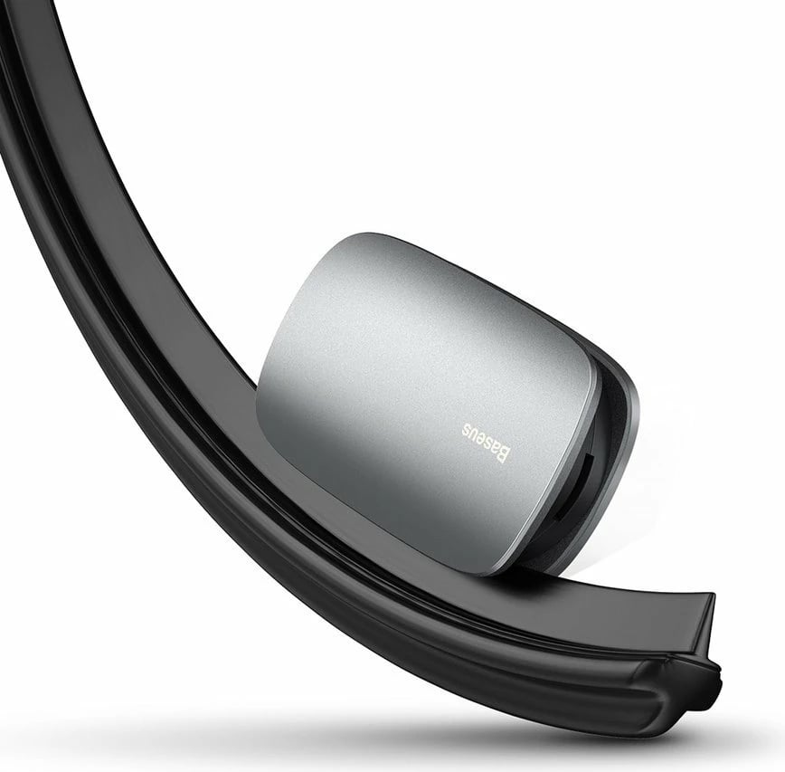 Regjenerator Baseus për fshirëse xhami makine, CRXFQ-0A, gri