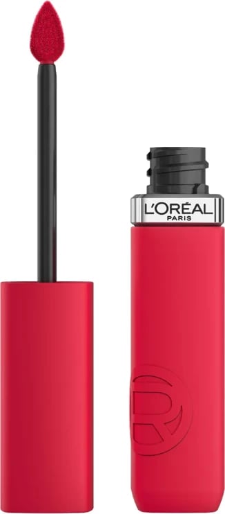 Buzëkuq L'oreal Paris Le Matte Resistance - 245