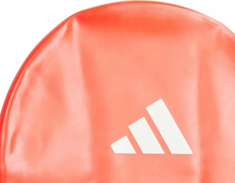 Kapelë noti për fëmijë adidas, portokalli