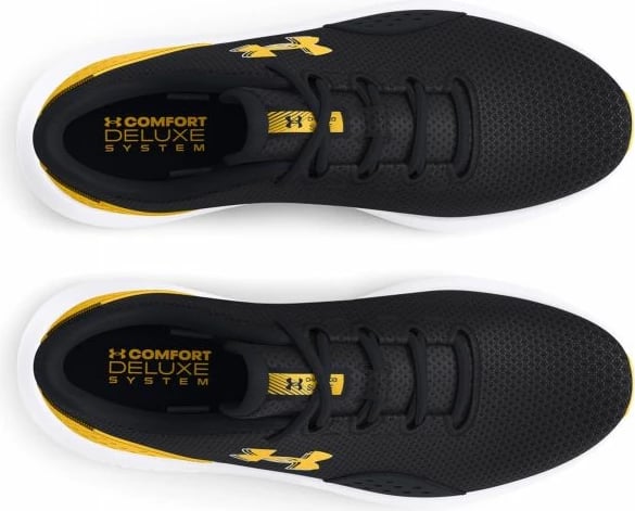 Atlete për meshkuj Under Armour, të bardha