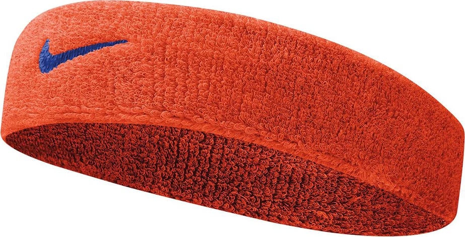 Shirit dore Nike unisex, portokalli