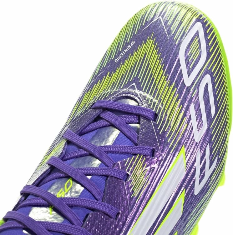 Atlete futbolli adidas F50, meshkuj