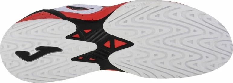 Atlete për meshkuj Joma T.Ace 2302, të bardha