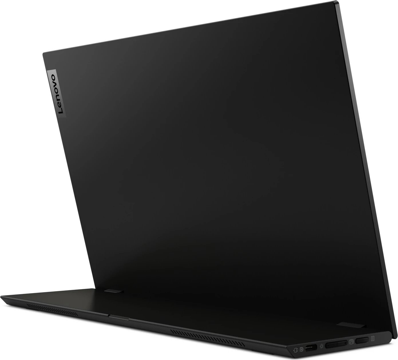 Monitor Lenovo ThinkVision M14t 14" FHD Touch, 2xUSB-C, i zi