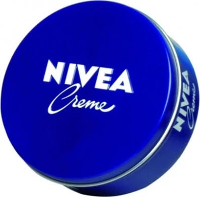 Krem për trup Nivea Creme 400ml Krem për trup Nivea Creme 400ml