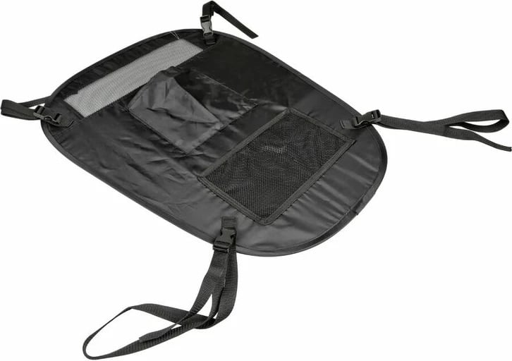 Mbrojtese Karrige Per Qen 50 X 66cm