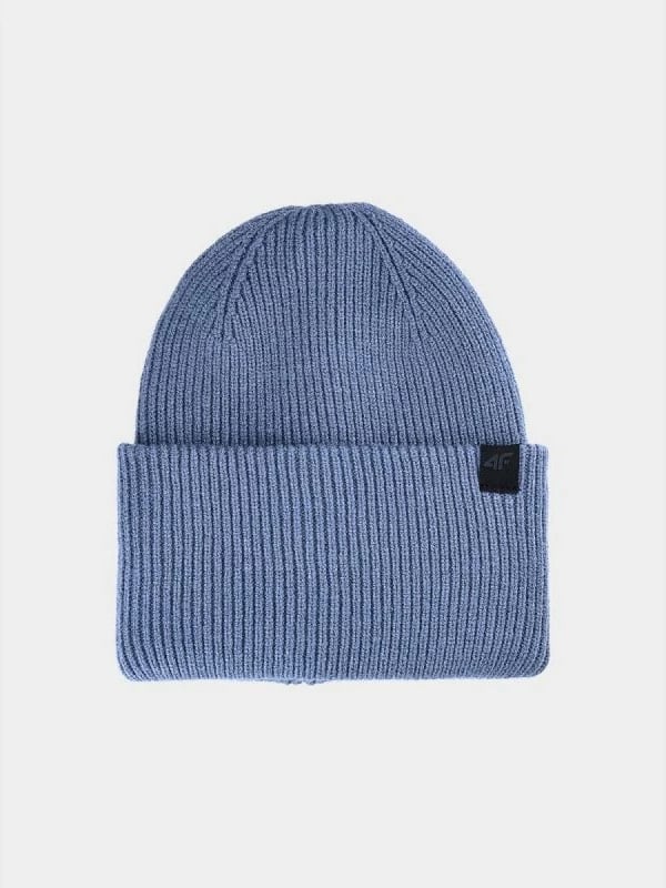 Kapelë beanie unisex 4f