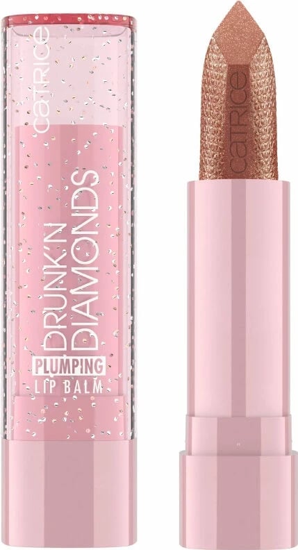 Catrice Drunk'n Diamonds Plumping Lip Ba