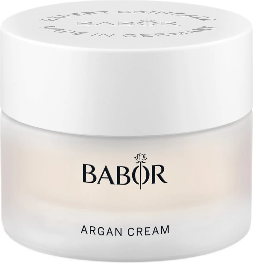 Krem fytyre për femra Babor Argan Cream 50ml