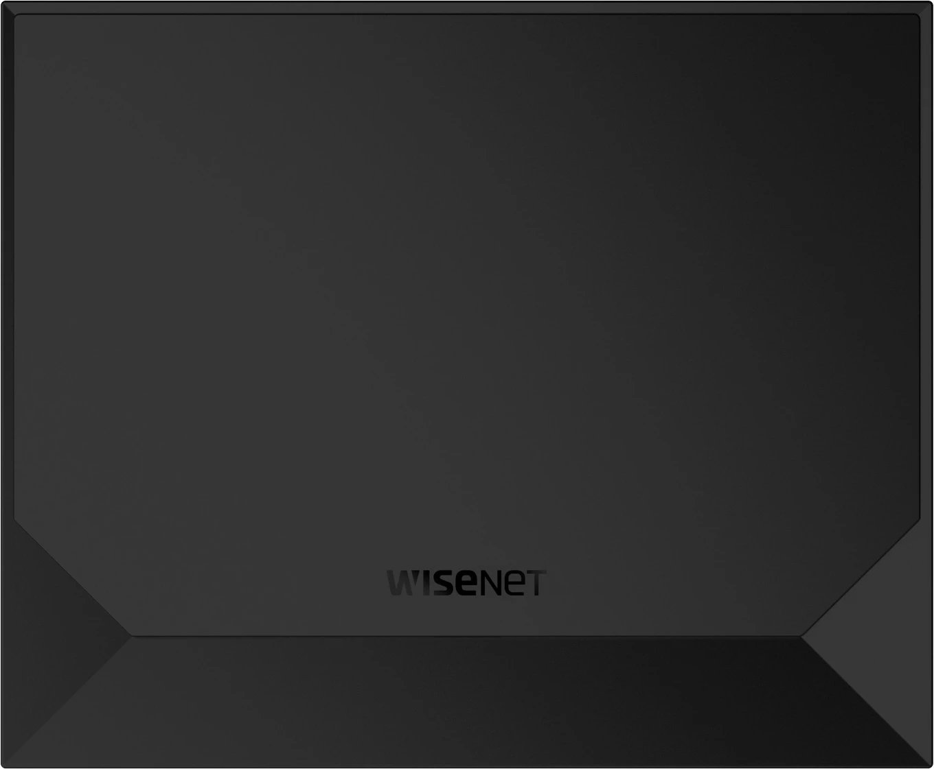 Dekoder rrjeti Hanwha Wisenet SPD-152, 64 kanale, 4K, 60fps, Metal, e zezë