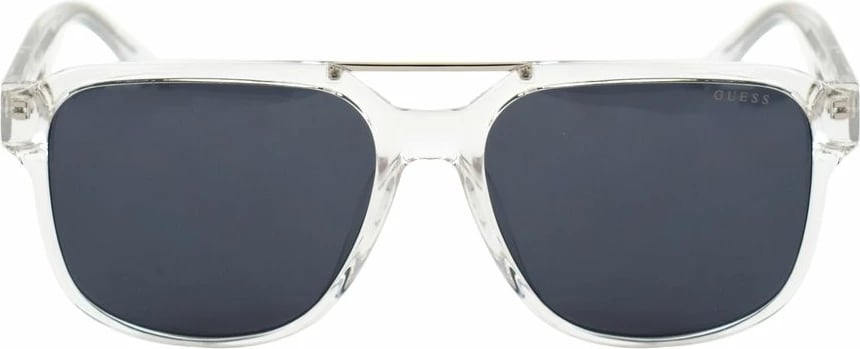 Syze Guess, transparente