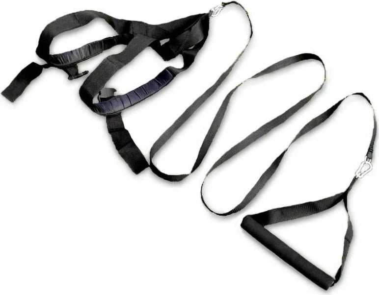 Shirit trajnimi Yakimasport, i zi