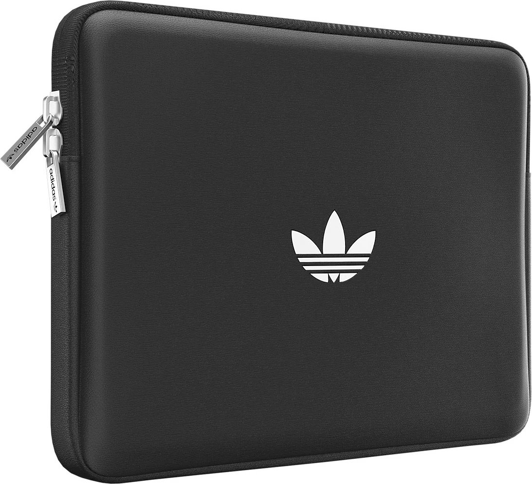 Mbështjellës Samsung Adidas për Galaxy Tab S9, 27.9 cm (11"), i zi