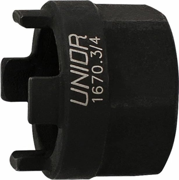 Çelës kasete për biçikletë UNIOR