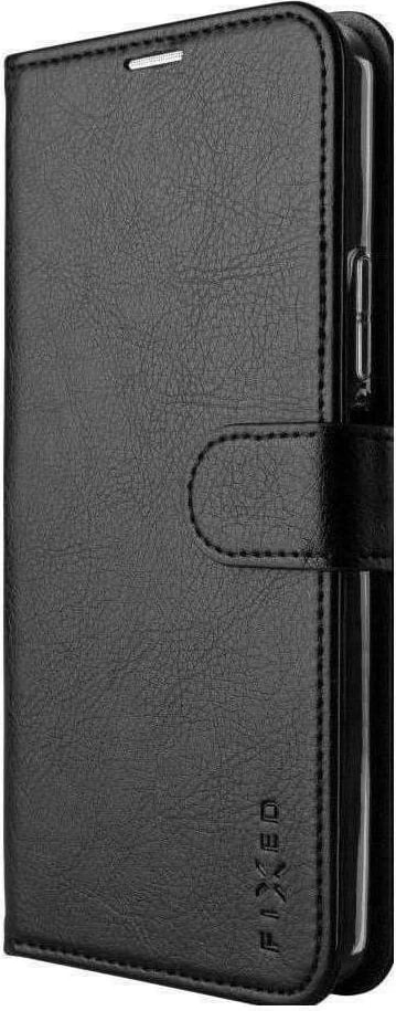Mbështjellës flip Fixed për Xiaomi Redmi Note 13 5G, i zi