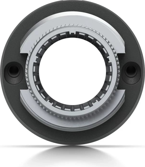 Njësi bazë Ubiquiti UACC-Bullet-AB-B, Alumini