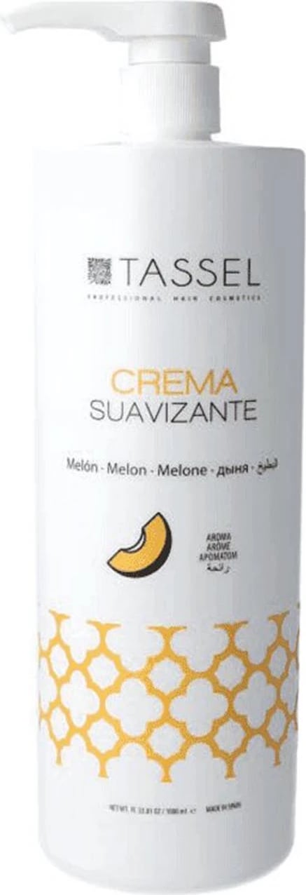 Krem zbutës për flokë EUROSTIL Melon unisex 1000ml