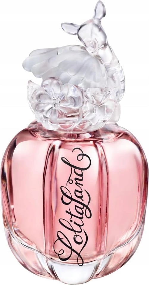 Eau de Parfum për femra Lolita Lempicka LolitaLand, 40ml