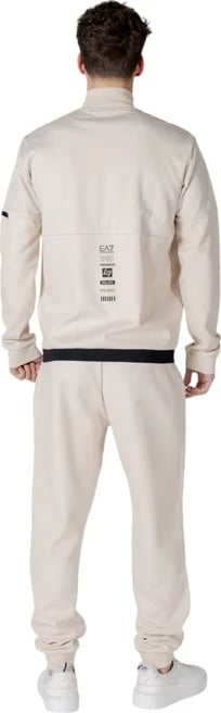 Trenerka për meshkuj Ea7, beige