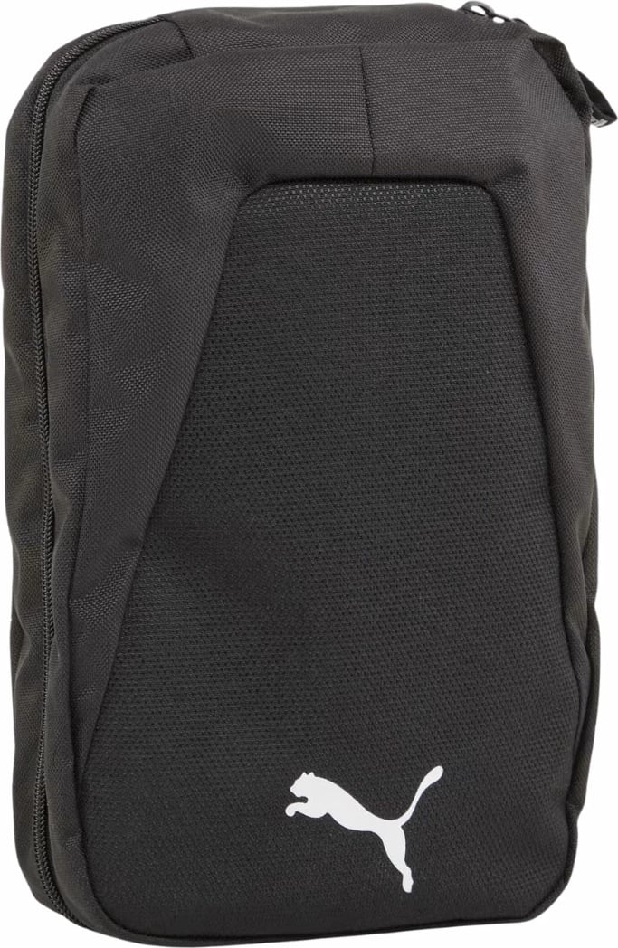 Çantë kozmetike Puma, e zezë