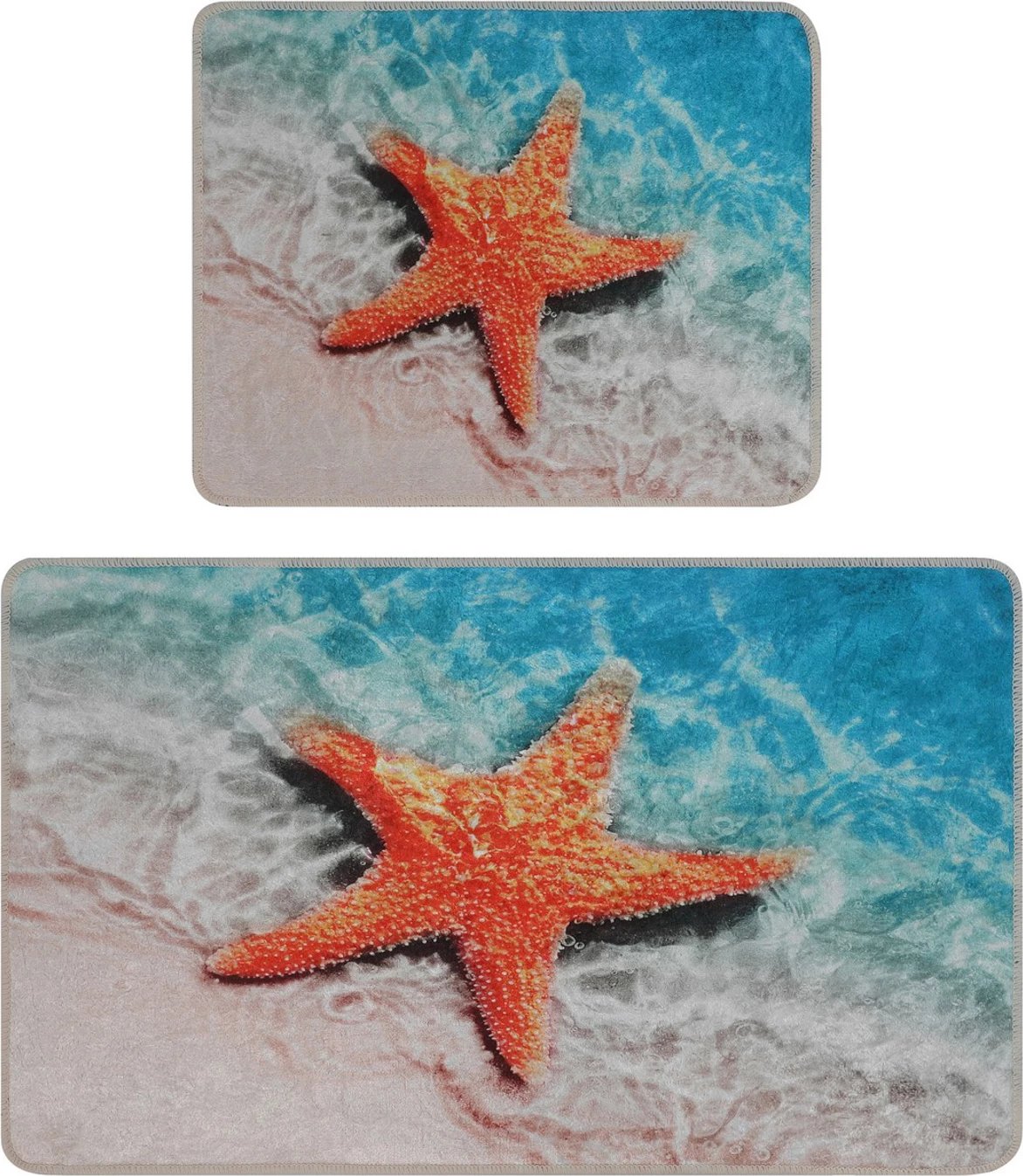 Set tapetash për banjo (2 copë), Mijölnir, Stella