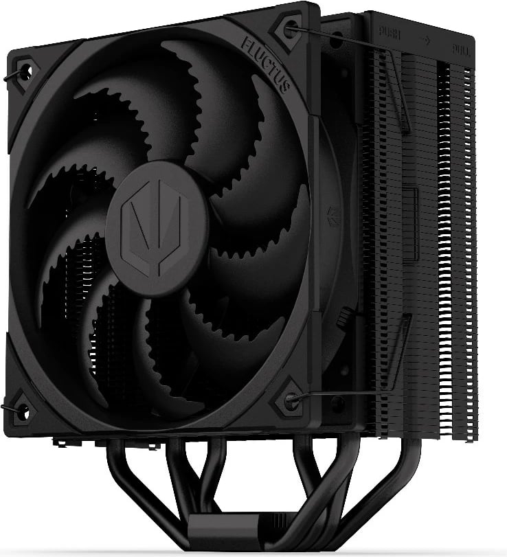 Air Cooling ENDORFY Fera 5 - Black