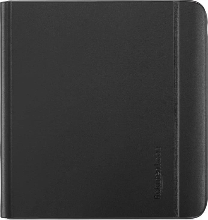 Mbështjellës KOBO Libra Colour Notebook SleepCover Case, i zi