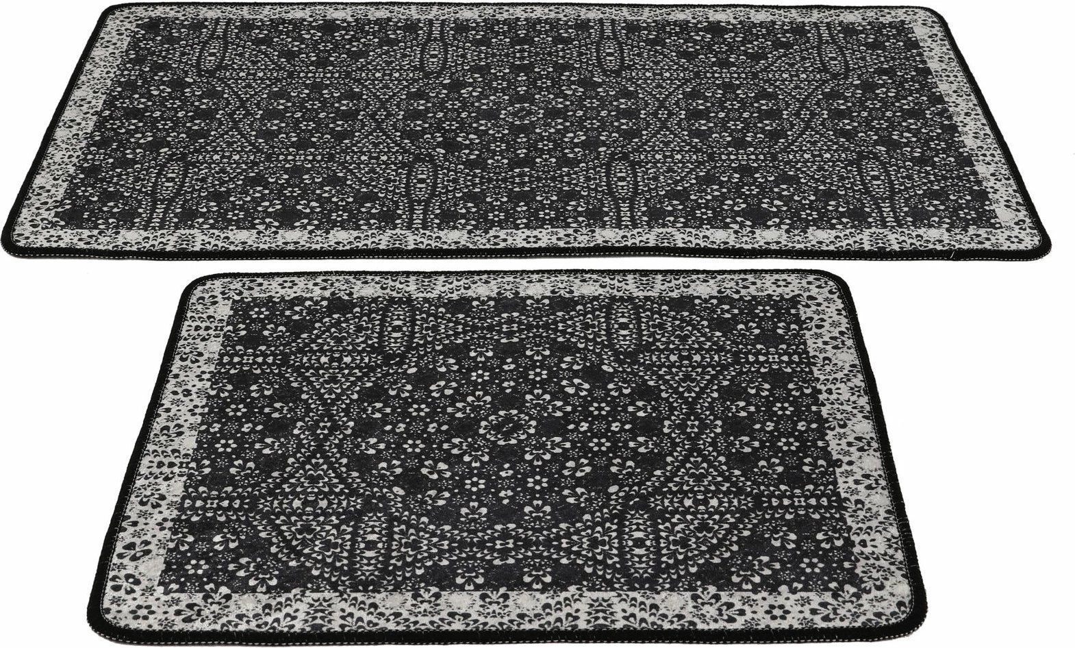 Set tapetash për banjo (2 copë), Mijölnir, Paisley Djt Set tapetash për banjo (2 copë), Mijölnir, Paisley Djt