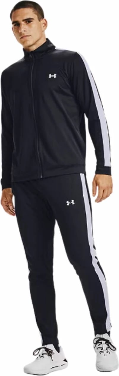 Trenerka për meshkuj Under Armour, e zezë
