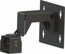 Mbajtës metalik Axis 01721-001, për kamera rrjeti, çelik inox, 1000 kg, i zi