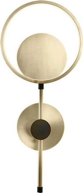 Llambë muri Opviq, L1226, ngjyrë antike