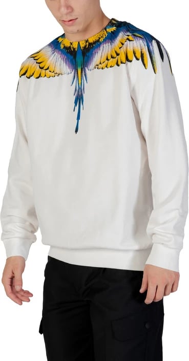 Duks për meshkuj County Of Milan, i bardhë