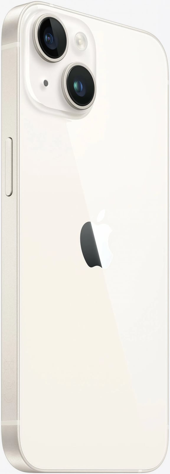Celular Apple iPhone 14 256GB Starlight Celular Apple iPhone 14 256GB Starlight