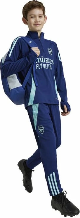 Duks për fëmijë adidas Arsenal London, i kaltër