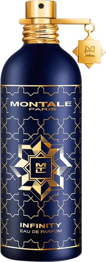 Eau de Parfum Montale Infinity 100ml