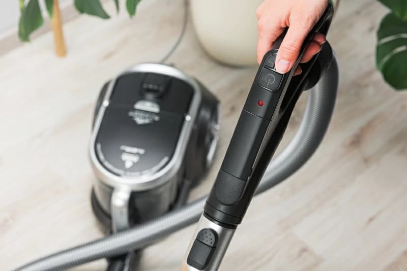 Fshesë Elektrike ETA STORMY ELECTRONICS 451790000