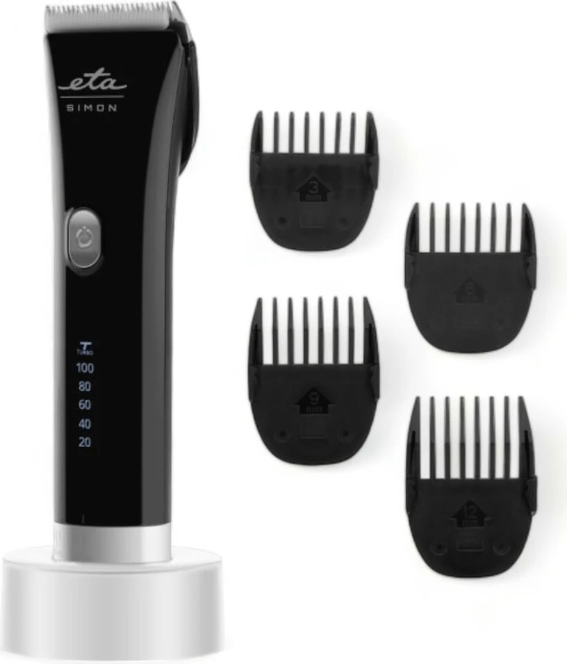 Makinë Rroje ETA SIMON 734190000