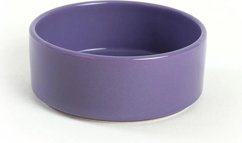 Set tasash qeramike, shumëngjyrëshe, Hermia Concept, 6 copë, 14cm, 520cc