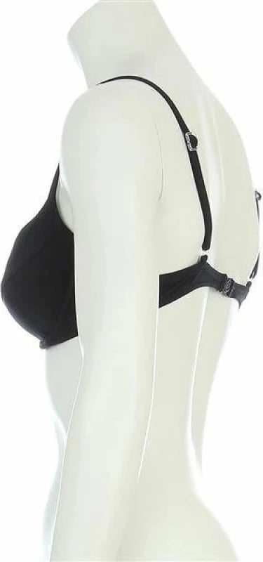 Bikine për femra Banana Moon, të zeza