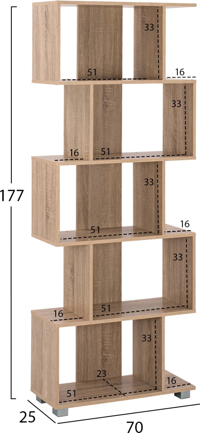 Set për studentë 6 copë FH21049